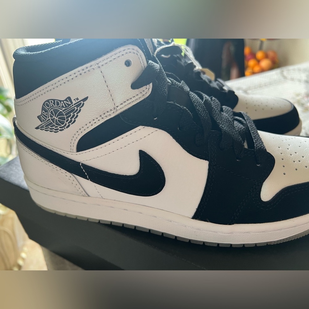 Men’s shoes - Picture 4 of 6